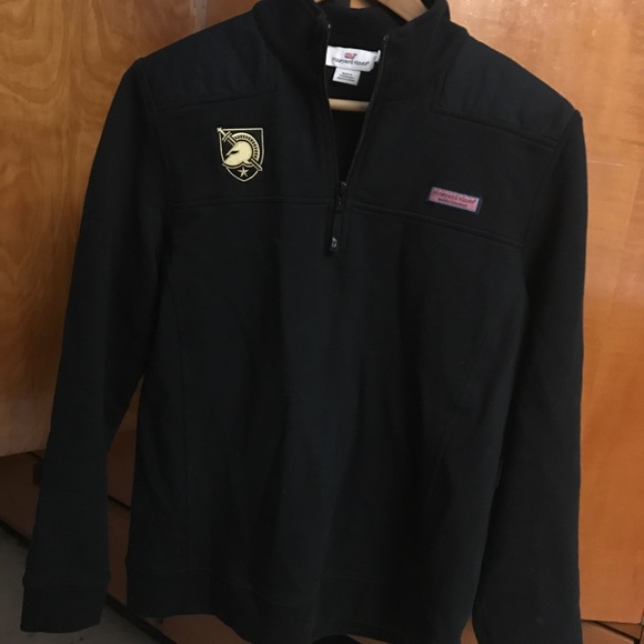 Vineyard Vines Jackets & Blazers - Vineyard Vines West Point Shep Shirt Vineyard Vines Jackets & Blazers - Vineyard Vines West Point Shep Shirt
